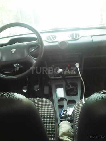 LADA (VAZ) 2106 1996, 40,240 km - 1.5 l - Bərdə