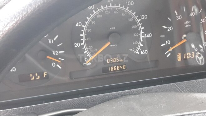Mercedes C 230 2000, 186,000 km - 2.3 l - Bakı