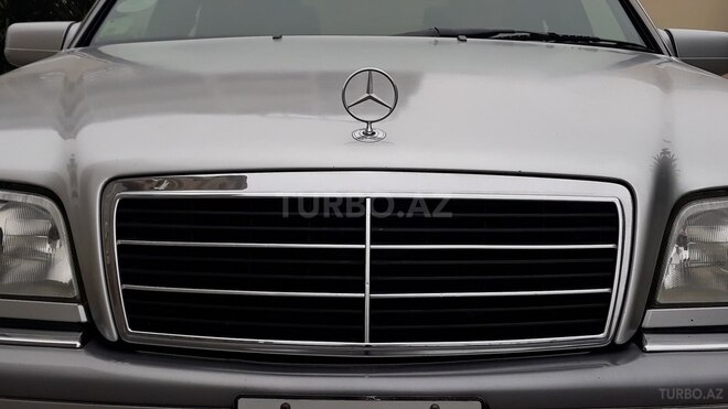 Mercedes C 230 2000, 186,000 km - 2.3 l - Bakı