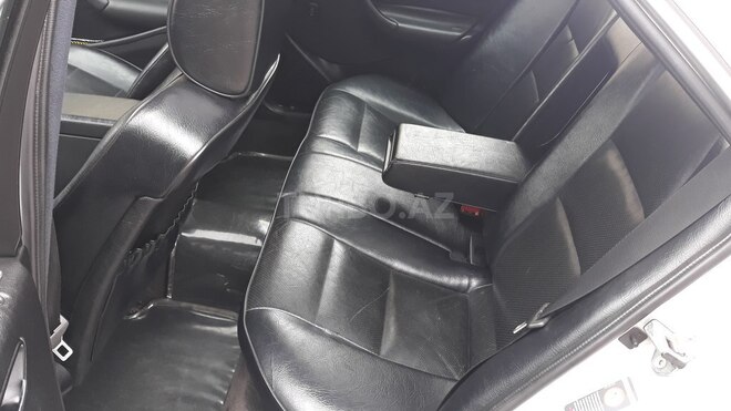 Mercedes C 230 2000, 186,000 km - 2.3 l - Bakı
