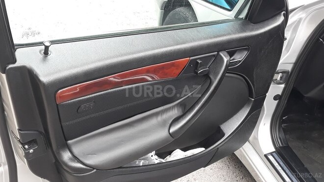 Mercedes C 230 2000, 186,000 km - 2.3 l - Bakı