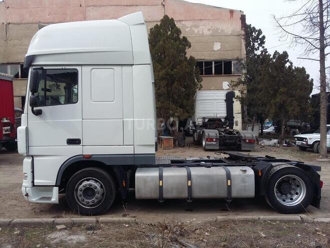 DAF 105 XF 2008, 830,000 km - 0.5 l - Gəncə