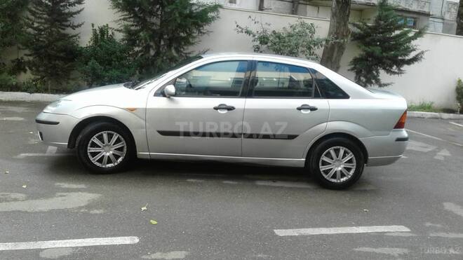 Ford Focus 2004, 210,000 km - 1.6 l - Bakı