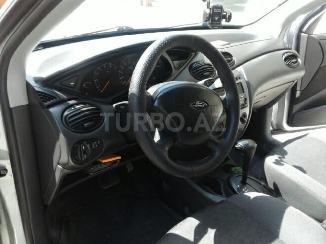 Ford Focus 2004, 210,000 km - 1.6 l - Bakı