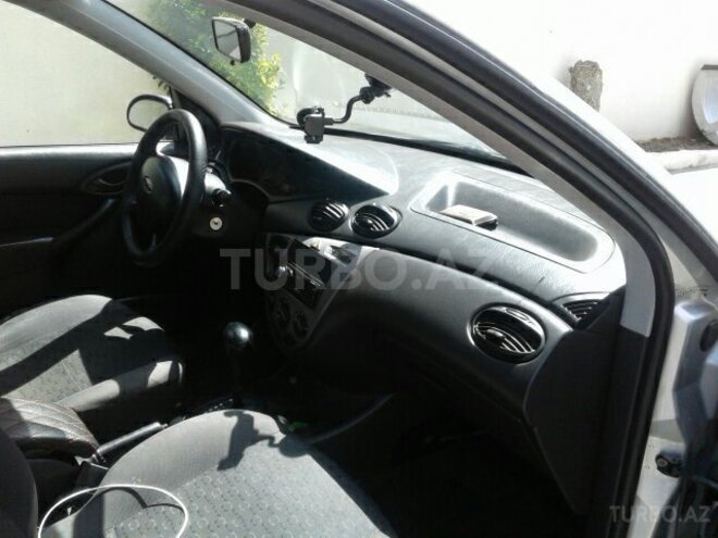 Ford Focus 2004, 210,000 km - 1.6 l - Bakı
