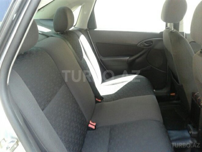 Ford Focus 2004, 210,000 km - 1.6 l - Bakı
