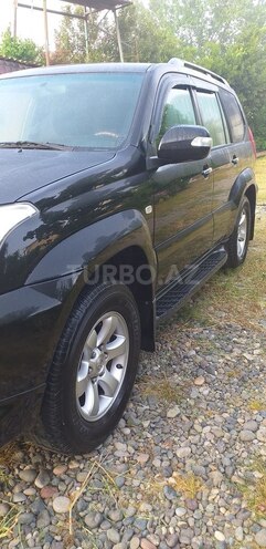 Toyota Prado 2006, 255,600 km - 4.0 л - Biləsuvar