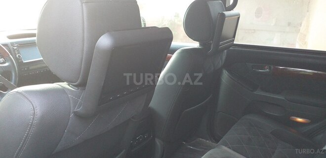 Toyota Prado 2006, 255,600 km - 4.0 л - Biləsuvar