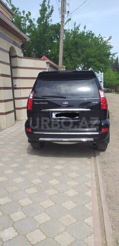 Toyota Prado 2006, 255,600 km - 4.0 л - Biləsuvar