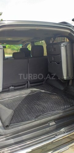Toyota Prado 2006, 255,600 km - 4.0 л - Biləsuvar