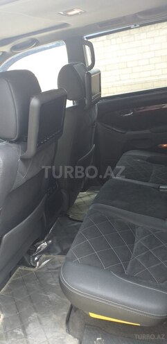 Toyota Prado 2006, 255,600 km - 4.0 л - Biləsuvar
