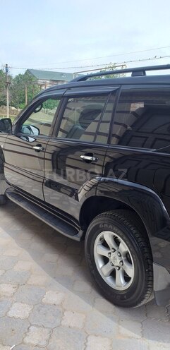 Toyota Prado 2006, 255,600 km - 4.0 л - Biləsuvar