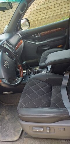 Toyota Prado 2006, 255,600 km - 4.0 л - Biləsuvar