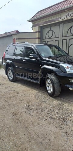 Toyota Prado 2006, 255,600 km - 4.0 л - Biləsuvar