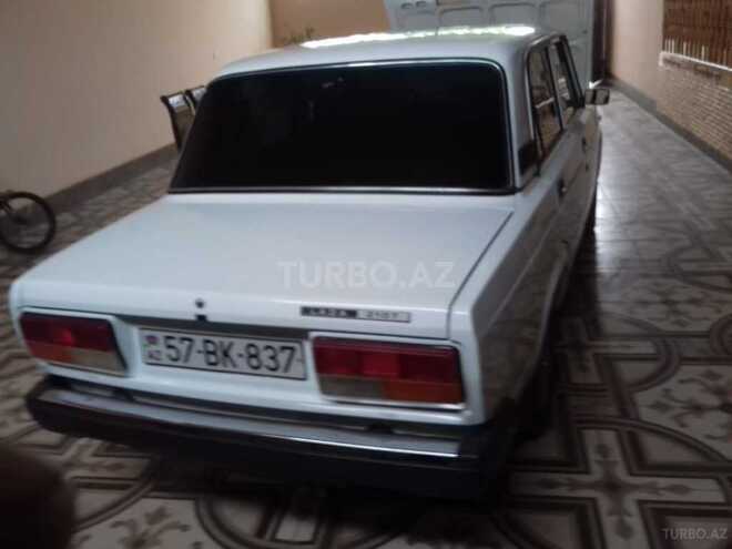 LADA (VAZ) 2107 2005, 98,600 km - 0.2 l - Gəncə
