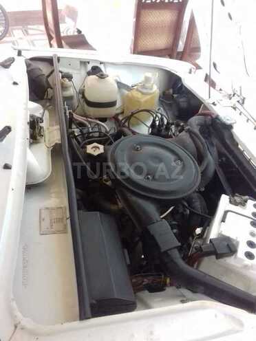 LADA (VAZ) 2107 2005, 98,600 km - 0.2 l - Gəncə
