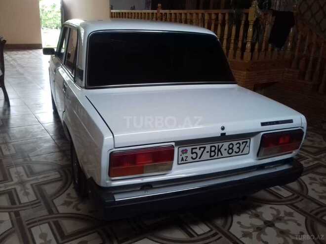 LADA (VAZ) 2107 2005, 98,600 km - 0.2 l - Gəncə