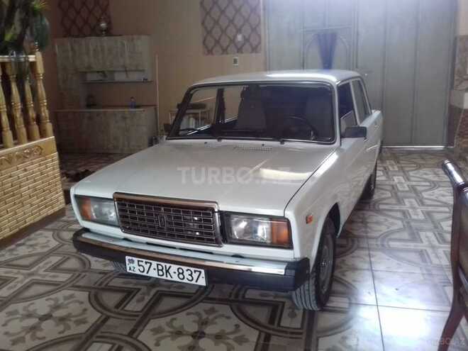 LADA (VAZ) 2107 2005, 98,600 km - 0.2 l - Gəncə
