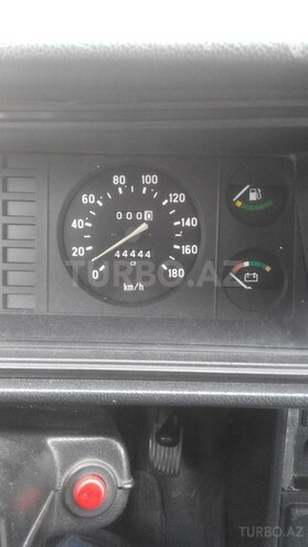 LADA (VAZ) 2107 2008, 44,000 km - 1.5 l - Bakı