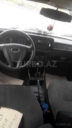 LADA (VAZ) 2107 2008, 44,000 km - 1.5 l - Bakı