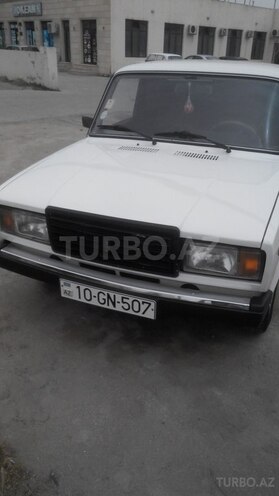 LADA (VAZ) 2107 2008, 44,000 km - 1.5 l - Bakı