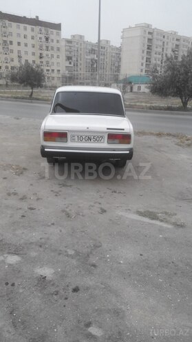 LADA (VAZ) 2107 2008, 44,000 km - 1.5 l - Bakı