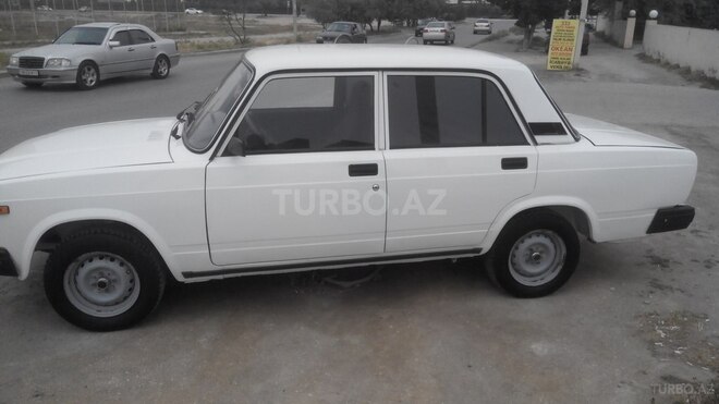 LADA (VAZ) 2107 2008, 44,000 km - 1.5 l - Bakı