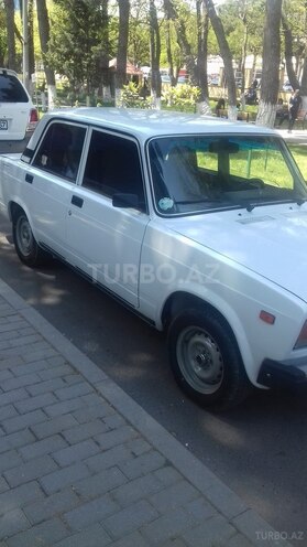 LADA (VAZ) 2107 2007, 9,712 km - 1.6 l - Bakı