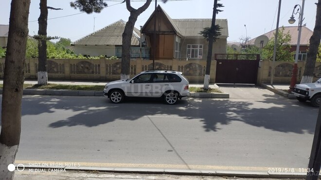 BMW X5 2001, 400,000 km - 3.0 л - Xaçmaz