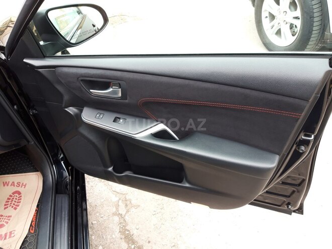 Toyota Camry 2015, 29,450 km - 0.3 l - Bakı