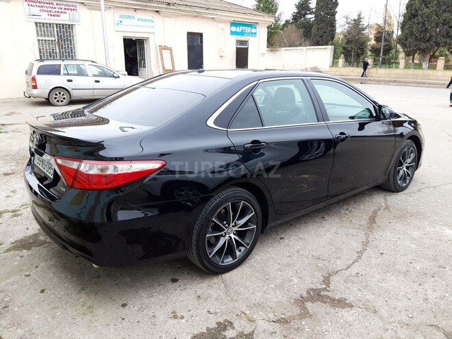 Toyota Camry 2015, 29,450 km - 0.3 l - Bakı