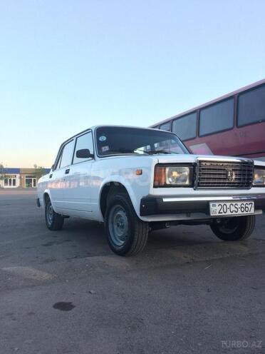 LADA (VAZ) 2107 2009, 120,000 km - 1.6 l - Bərdə