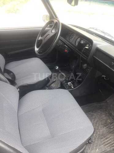 LADA (VAZ) 2107 2009, 120,000 km - 1.6 l - Bərdə