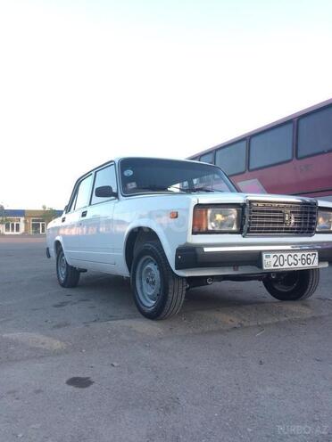 LADA (VAZ) 2107 2009, 120,000 km - 1.6 l - Bərdə