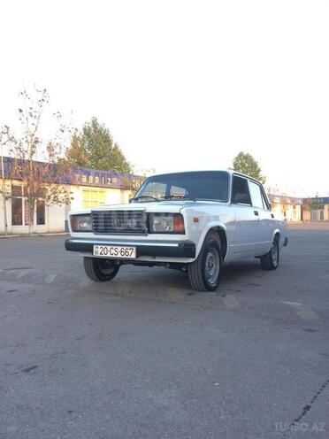 LADA (VAZ) 2107 2009, 120,000 km - 1.6 l - Bərdə