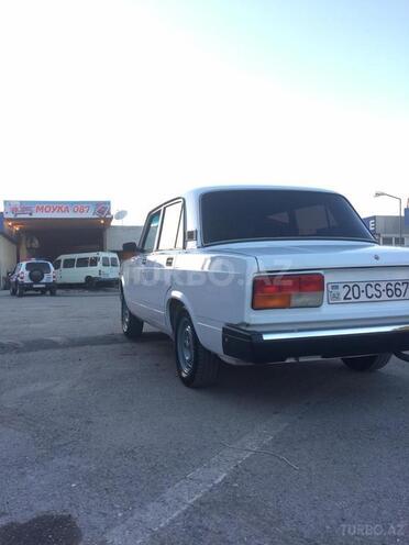 LADA (VAZ) 2107 2009, 120,000 km - 1.6 l - Bərdə