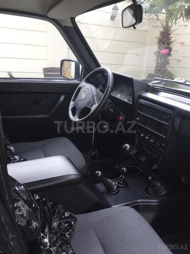 LADA (VAZ) Niva 2013, 34,000 km - 1.7 l - Bakı