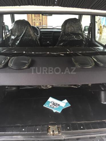 LADA (VAZ) Niva 2013, 34,000 km - 1.7 l - Bakı