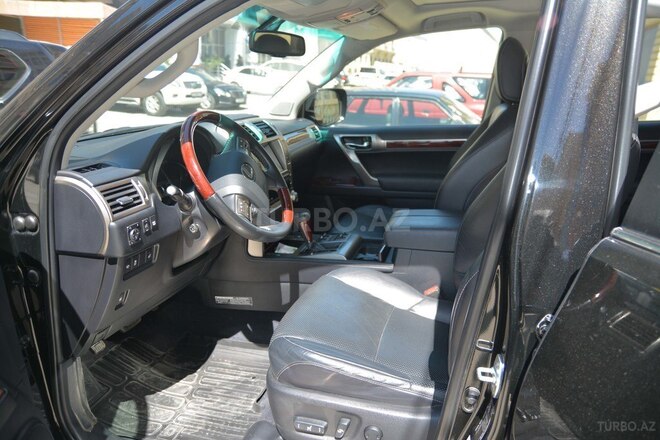 Lexus GX 460 2013, 60,000 km - 4.6 l - Bakı