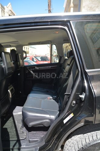 Lexus GX 460 2013, 60,000 km - 4.6 l - Bakı