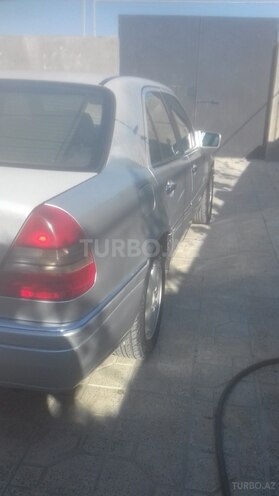 Mercedes C 180 1994, 484,141 km - 0.4 л - Bakı