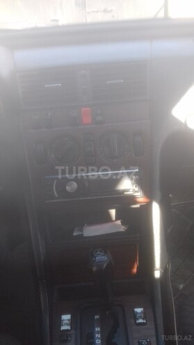 Mercedes C 180 1994, 484,141 km - 0.4 л - Bakı