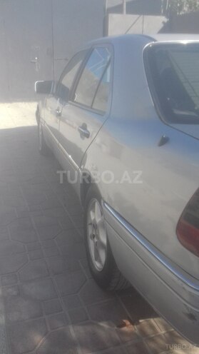 Mercedes C 180 1994, 484,141 km - 0.4 л - Bakı