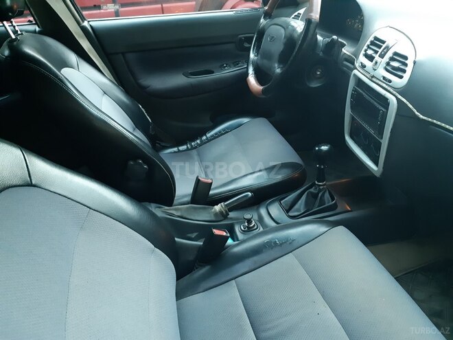 Daewoo Nubira 1997, 352,000 km - 1.5 l - Bakı