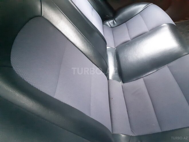 Daewoo Nubira 1997, 352,000 km - 1.5 l - Bakı