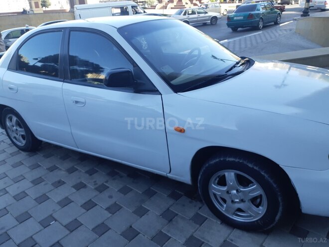 Daewoo Nubira 1997, 352,000 km - 1.5 l - Bakı