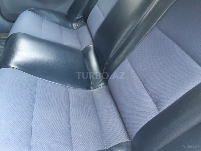 Daewoo Nubira 1997, 352,000 km - 1.5 l - Bakı