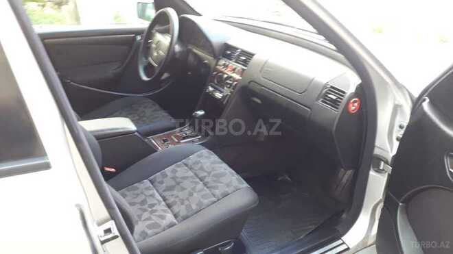 Mercedes C 220 1998, 511,200 km - 2.2 l - Bakı