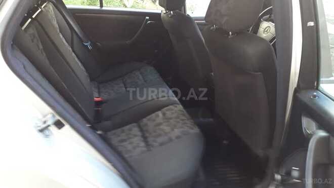 Mercedes C 220 1998, 511,200 km - 2.2 l - Bakı