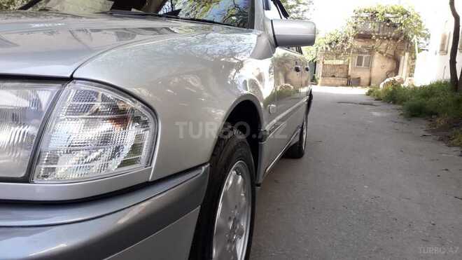 Mercedes C 220 1998, 511,200 km - 2.2 l - Bakı